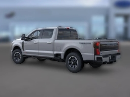 Ford Super Duty F-350 SRW Platinum 4WD Crew Cab 6.75' Box 2026