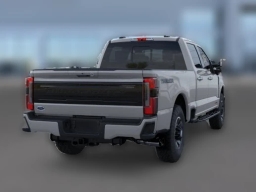 Ford Super Duty F-350 SRW Platinum 4WD Crew Cab 6.75' Box 2026