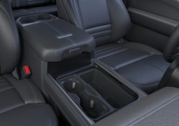 Ford Super Duty F-350 SRW Platinum 4WD Crew Cab 6.75' Box 2026