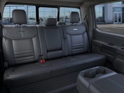 Ford Super Duty F-350 SRW Platinum 4WD Crew Cab 6.75' Box 2026