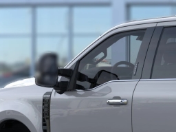 Ford Super Duty F-350 SRW Platinum 4WD Crew Cab 6.75' Box 2026