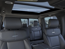 Ford Super Duty F-350 SRW Platinum 4WD Crew Cab 6.75' Box 2026