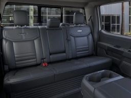 Ford Super Duty F-350 SRW Platinum 4WD Crew Cab 8' Box 2026