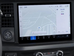 Ford Super Duty F-350 SRW Platinum 4WD Crew Cab 8' Box 2026