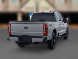 Ford Super Duty F-350 SRW LARIAT 4WD Crew Cab 6.75' Box 2026