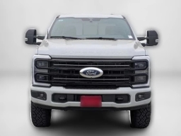 Ford Super Duty F-350 SRW Platinum 4WD Crew Cab 6.75' Box 2026