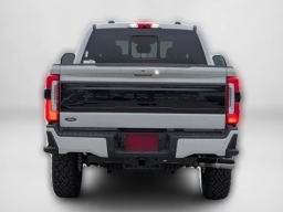 Ford Super Duty F-350 SRW Platinum 4WD Crew Cab 6.75' Box 2026