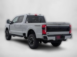 Ford Super Duty F-350 SRW Platinum 4WD Crew Cab 6.75' Box 2026