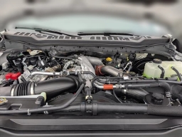 Ford Super Duty F-350 SRW Platinum 4WD Crew Cab 6.75' Box 2026