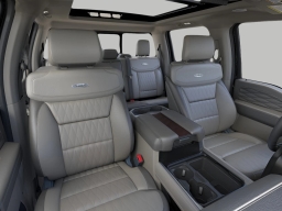 Ford Super Duty F-350 SRW Platinum 4WD Crew Cab 8' Box 2026