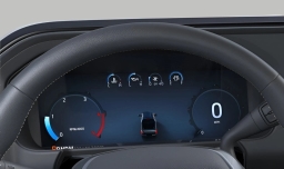 Ford Super Duty F-350 SRW Platinum 4WD Crew Cab 8' Box 2026