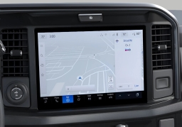 Ford Super Duty F-350 SRW Platinum 4WD Crew Cab 8' Box 2026