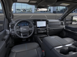 Ford Super Duty F-350 SRW Platinum 4WD Crew Cab 6.75' Box 2026