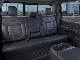 Ford Super Duty F-350 SRW Platinum 4WD Crew Cab 6.75' Box 2026