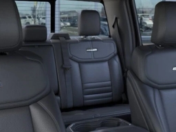 Ford Super Duty F-350 SRW Platinum 4WD Crew Cab 6.75' Box 2026