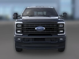 Ford Super Duty F-350 SRW Platinum 4WD Crew Cab 6.75' Box 2026