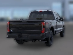 Ford Super Duty F-350 SRW Platinum 4WD Crew Cab 6.75' Box 2026