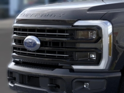 Ford Super Duty F-350 SRW Platinum 4WD Crew Cab 6.75' Box 2026
