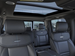 Ford Super Duty F-350 SRW Platinum 4WD Crew Cab 6.75' Box 2026