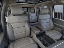 Ford Super Duty F-350 SRW Platinum 4WD Crew Cab 6.75' Box 2025