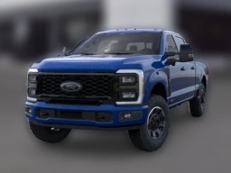 Ford Super Duty F-350 SRW LARIAT 4WD Crew Cab 6.75' Box 2026