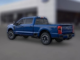 Ford Super Duty F-350 SRW LARIAT 4WD Crew Cab 6.75' Box 2026