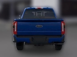 Ford Super Duty F-350 SRW LARIAT 4WD Crew Cab 6.75' Box 2026