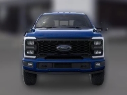 Ford Super Duty F-350 SRW LARIAT 4WD Crew Cab 6.75' Box 2026