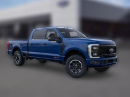 Ford Super Duty F-350 SRW LARIAT 4WD Crew Cab 6.75' Box 2026