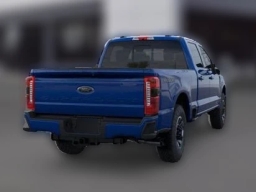 Ford Super Duty F-350 SRW LARIAT 4WD Crew Cab 6.75' Box 2026