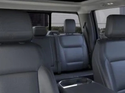 Ford Super Duty F-350 SRW LARIAT 4WD Crew Cab 6.75' Box 2026