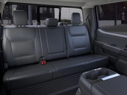 Ford Super Duty F-350 SRW LARIAT 4WD Crew Cab 6.75' Box 2026