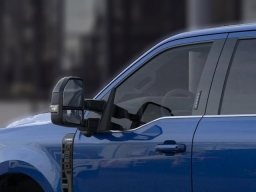 Ford Super Duty F-350 SRW LARIAT 4WD Crew Cab 6.75' Box 2026