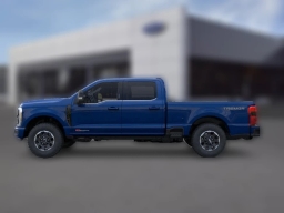 Ford Super Duty F-350 SRW LARIAT 4WD Crew Cab 6.75' Box 2026