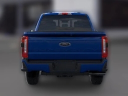 Ford Super Duty F-350 SRW LARIAT 4WD Crew Cab 6.75' Box 2026