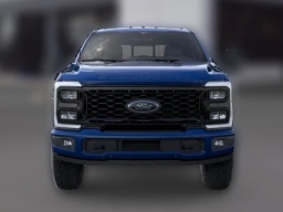 Ford Super Duty F-350 SRW LARIAT 4WD Crew Cab 6.75' Box 2026