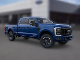 Ford Super Duty F-350 SRW LARIAT 4WD Crew Cab 6.75' Box 2026
