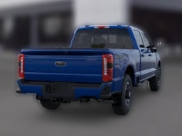 Ford Super Duty F-350 SRW LARIAT 4WD Crew Cab 6.75' Box 2026