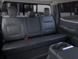 Ford Super Duty F-350 SRW LARIAT 4WD Crew Cab 6.75' Box 2026