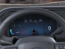 Ford Super Duty F-350 SRW LARIAT 4WD Crew Cab 6.75' Box 2026