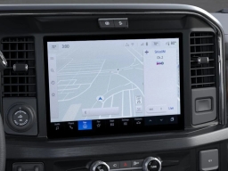 Ford Super Duty F-350 SRW LARIAT 4WD Crew Cab 6.75' Box 2026