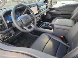 Ford Super Duty F-350 SRW LARIAT 4WD Crew Cab 8' Box 2026