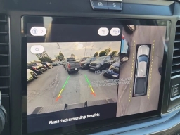 Ford Super Duty F-350 SRW LARIAT 4WD Crew Cab 8' Box 2026