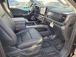 Ford Super Duty F-350 SRW LARIAT 4WD Crew Cab 8' Box 2026