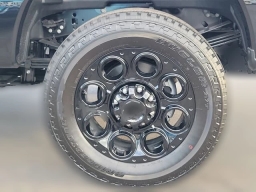 Ford Super Duty F-350 SRW LARIAT 4WD Crew Cab 8' Box 2026