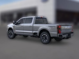 Ford Super Duty F-350 SRW Platinum 4WD Crew Cab 6.75' Box 2026