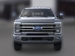 Ford Super Duty F-350 SRW Platinum 4WD Crew Cab 6.75' Box 2026