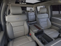 Ford Super Duty F-350 SRW Platinum 4WD Crew Cab 6.75' Box 2026