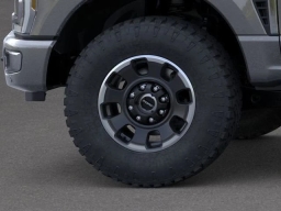 Ford Super Duty F-350 SRW Platinum 4WD Crew Cab 6.75' Box 2026