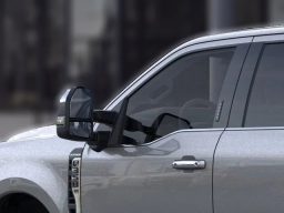 Ford Super Duty F-350 SRW Platinum 4WD Crew Cab 6.75' Box 2026